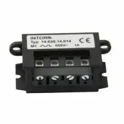 1pc INTORQ 14.630.14.014 full wave rectifier bridge rectifier
