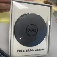 在飛比找蝦皮購物優惠-現貨Dell DA300戴爾轉接器精巧的 6 合 1 USB