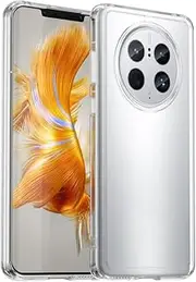for Huawei Mate 50 Pro Candy Series TPU Phone Case