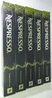 Nespresso 5 Sleeves Vanilla Cardamom Limited Coffee Original Line,Read