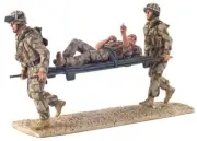 Britain - Help for Heros - Modern: 10027