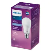 Philips A60 B22 LED 1800lm Cool Daylight 14.5W Megabright Globe