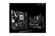 ASRock B850M-X WiFi R2.0 MATX Motherboard For AMD Ryzen 7000/8000/9000 Series