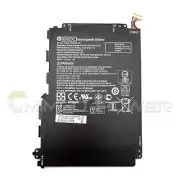 Genuine GI02XL Battery for HP Pavilion X2 12 HSTNN-LB7D 832489-421 833657-005
