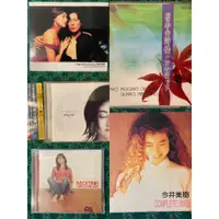 在飛比找蝦皮購物優惠-日劇主題曲原聲帶CD 日語CD 各類二手日劇原聲帶CD 二手