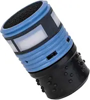 Angoily Uni-directional Dynamic Mic Capsule Mic Supplies M7a Ktv Live Show Replacement Microphone