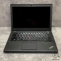 在飛比找蝦皮購物優惠-『澄橘』Lenovo X260 I5-6200U/16G/2