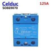 1PC Celduc relais solid state relay SO869070 125A
