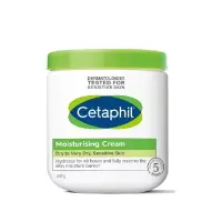 在飛比找樂天市場購物網優惠-Cetaphil 舒特膚 臉部身體溫和潤膚乳霜 550公克 