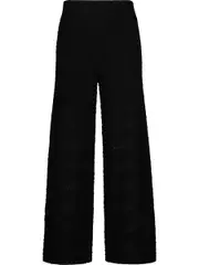 True Knit Matching Set Pant