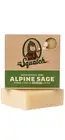 DR. Squatch Alpine Sage Whitening Soap - 5oz