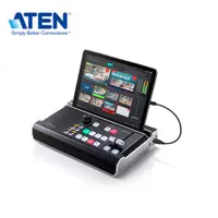 在飛比找蝦皮商城優惠-ATEN UC9020 StreamLive HD 多功能直