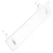 Acrylic Sword Wall Mount Display Holder Sword Hook Hanger Sword Desk Rack Stand