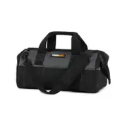 ToughBuilt 450mm (18") Builder Bag with Shoulder Strap