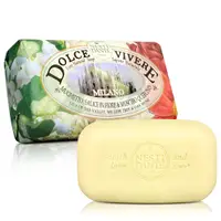 在飛比找PChome24h購物優惠-Nesti Dante 義大利手工皂-律動探索系列-米蘭皂(