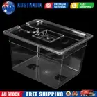 Large 11.71L Vacuum Container for Rapid Sous Vide Cooking