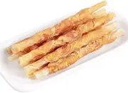 1kg Doglisious Chicken Jerky Sticks