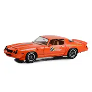 Greenlight 1:18 Scale 1980 Chevrolet Camaro Z28 Diecast Model Vehicle