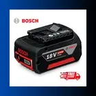 Bosch GBA 18V 5.0AH 18V 5.0Ah Li-ion Cordless Battery ✅FREE SHIPPING✅