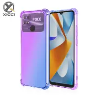 在飛比找蝦皮商城優惠-XIAOMI Xicci 適用於小米 POCO C40 4G