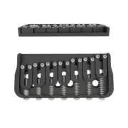 Hipshot 7-String Fixed Guitar Bridge