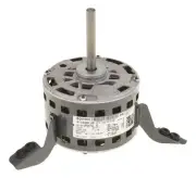 Goodman Manufacturing B13400313S Blower Motor 1/5 HP, ()