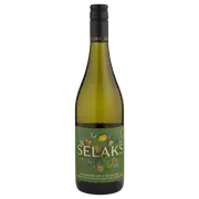 2024 Selaks Marlborough Sauvignon Blanc - Buy Online | The Wine Collective