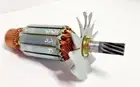 RYOBI Armature for Electric Power Tool 603 0296 C307 110-120 Volt