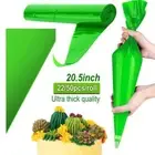 22/50Pcs Extra Thick Cake Laminating Bag Cream Squeeze Bags Baking Tools