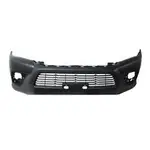 Sterling Bumper Bar to suit Toyota Hilux 06/2018 to 04/2020 - TYHX-BAR-9703F