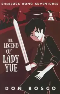 在飛比找博客來優惠-The Legend of Lady Yue