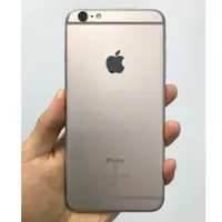 在飛比找蝦皮購物優惠-Apple iPhone6S plus 二手 正版 超新機 