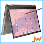 Asus Chromebook Flip CX34 14" WUXGA Touchscreen Laptop, i5-1235U, 8GB RAM,...