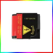 # 1307329076 D2S Xenon HID Igniter Headlight Bulb Ballast Starter Socket For BMW