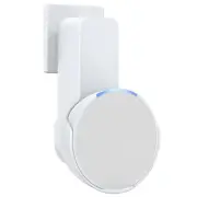 Wall Mount for Echo Pop, Echo Pop Wall Mount Speaker Stand Holder No Screws a...