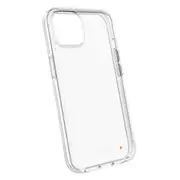 EFM Aspen Pure Case Armour w/ D3O Crystalex Phone Cover For iPhone 14 Pro Clear
