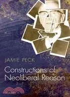 在飛比找三民網路書店優惠-Constructions of Neoliberal Re