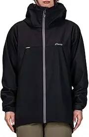 [phenix] Phoenix 4-Way Strech 3L MOUNTAIN PARKER Women's Hoodie