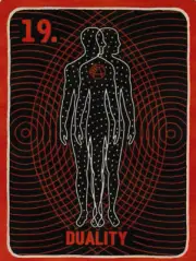 Duality Card #19