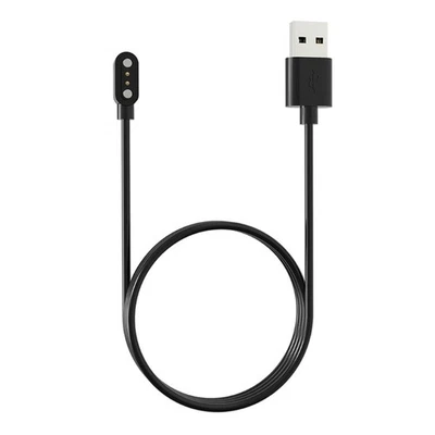 Fast Charging Cable Dock Charger Bracelet Power Charge Cord for ZTE-Watch Live
