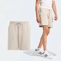 在飛比找momo購物網優惠-【adidas 愛迪達】短褲 Premium Essenti