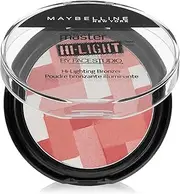 Maybelline New York Face Studio Master Hi-Light Blush, Pink Rose, 0.31 Ounce