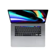 Apple MacBook Pro 16" 2019 Touch Bar Space Gray Core i9 16GB RAM 1TB SSD New