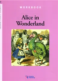 在飛比找TAAZE讀冊生活優惠-CCR2:Alice in Wonderland (Work