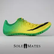 Nike Zoom Superfly Elite 1 Oregon Ducks PE Green 920764-703 Men's Size 12 Spikes