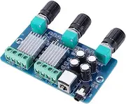 Digital Power Amplifier Board HD Audio Accessory Industrial Parts for XH A355 High Performance Class D Amplifier Module with YDA138 E Chip for Professional Audio Systems