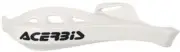 ACERBIS 2015 390 RS Beta RALLY PROFILE HANDGUARDS WHITE 2205320002