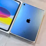 🔹 拆封福利 IPAD 10 WIFI 256 藍色 粉色 銀色 🔸10%蝦幣回饋 IPAD10 256G 平板