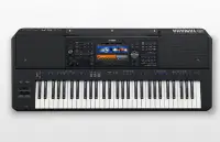 在飛比找Yahoo!奇摩拍賣優惠-YAMAHA PSR-SX700 電子琴