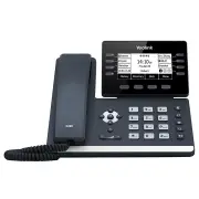 Yealink 12 Line IP HD Business Phone, 3.7"LCD Dual-port Gigabit